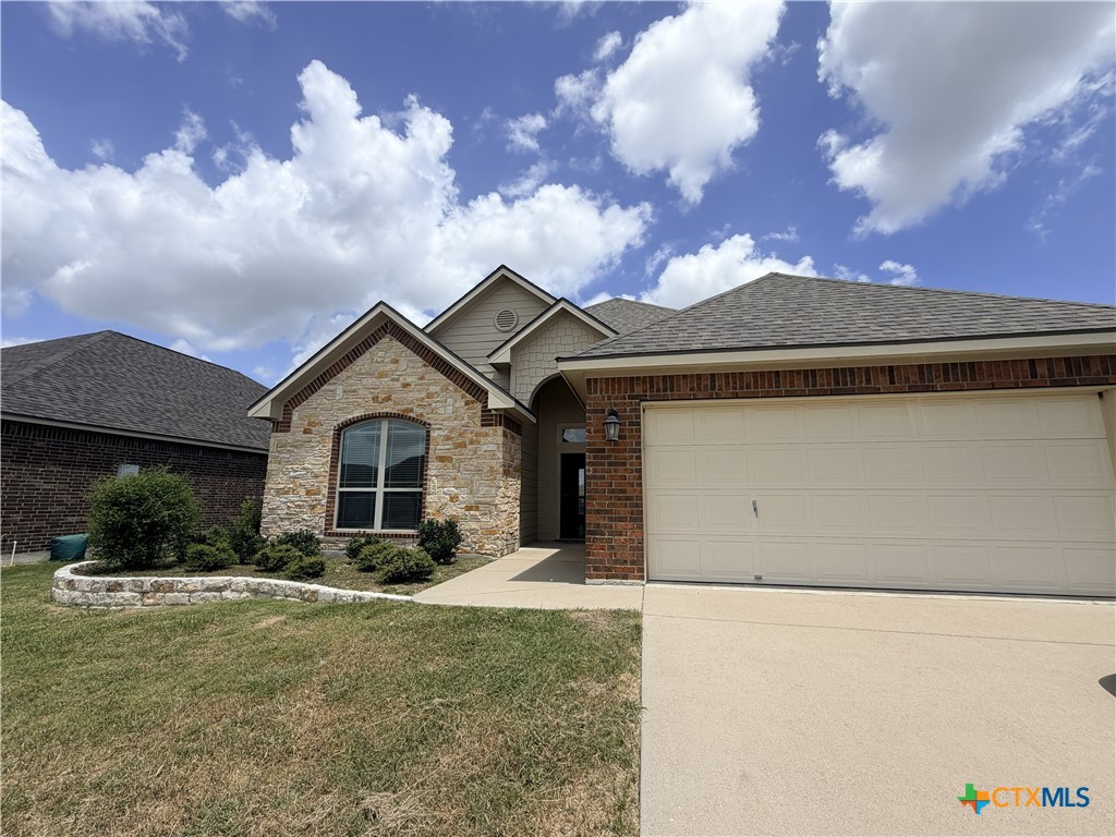 608 Wyndcrest Drive, Temple, TX 76502 — photo 1