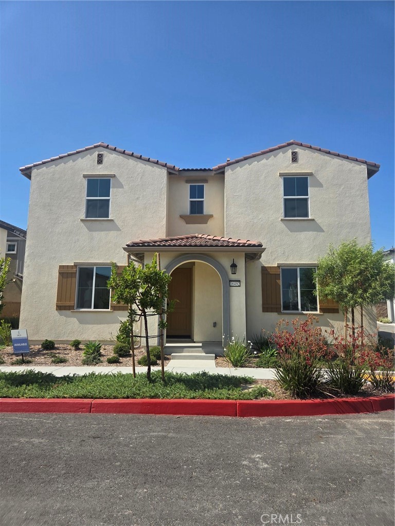 16492 Botanical Lane, Fontana, CA 92336 — photo 1