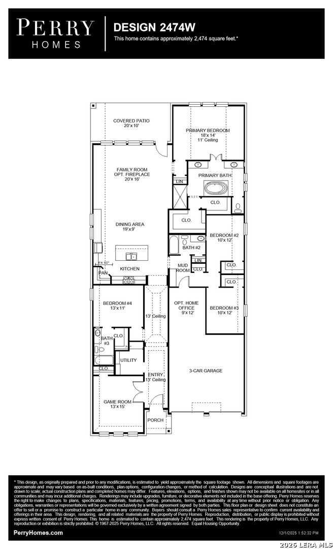 421 Hulda Trail, ,  78130 — photo 1