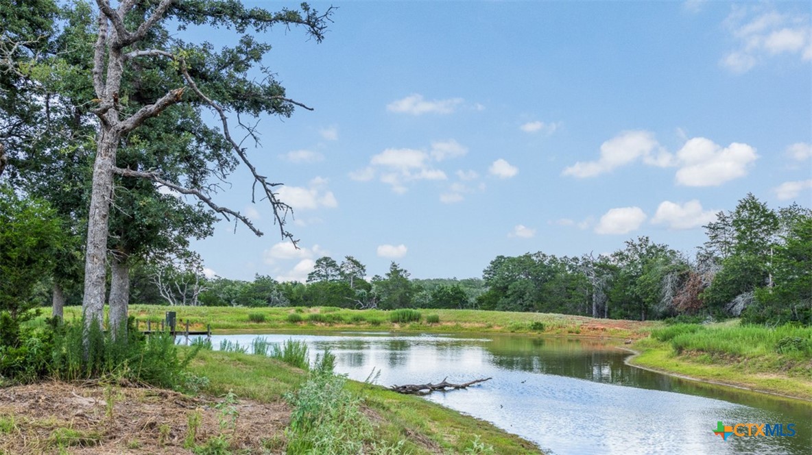 2524 Sandy Fork Road, Harwood, TX 78616 — photo 1