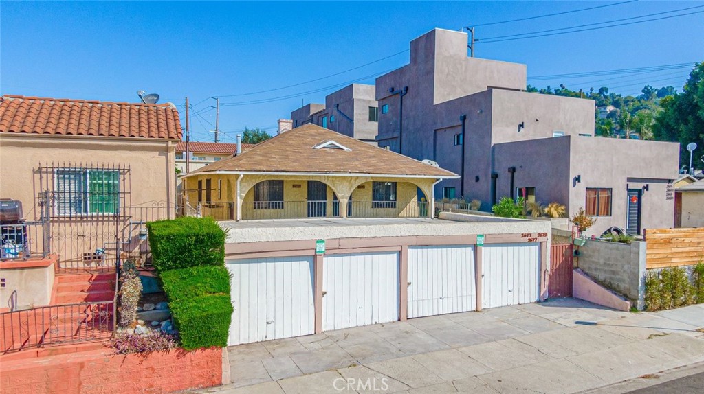2677 Roseview, Los Angeles, CA 90065 — photo 1