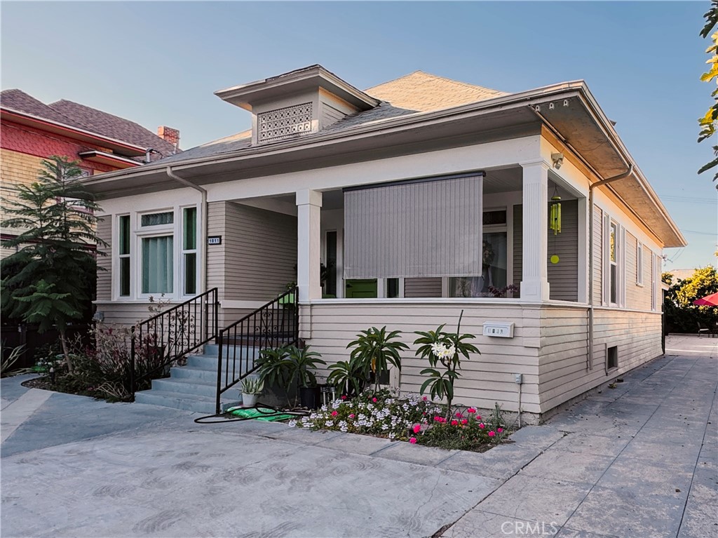 1011 W 20th, Los Angeles, CA 90007 — photo 1