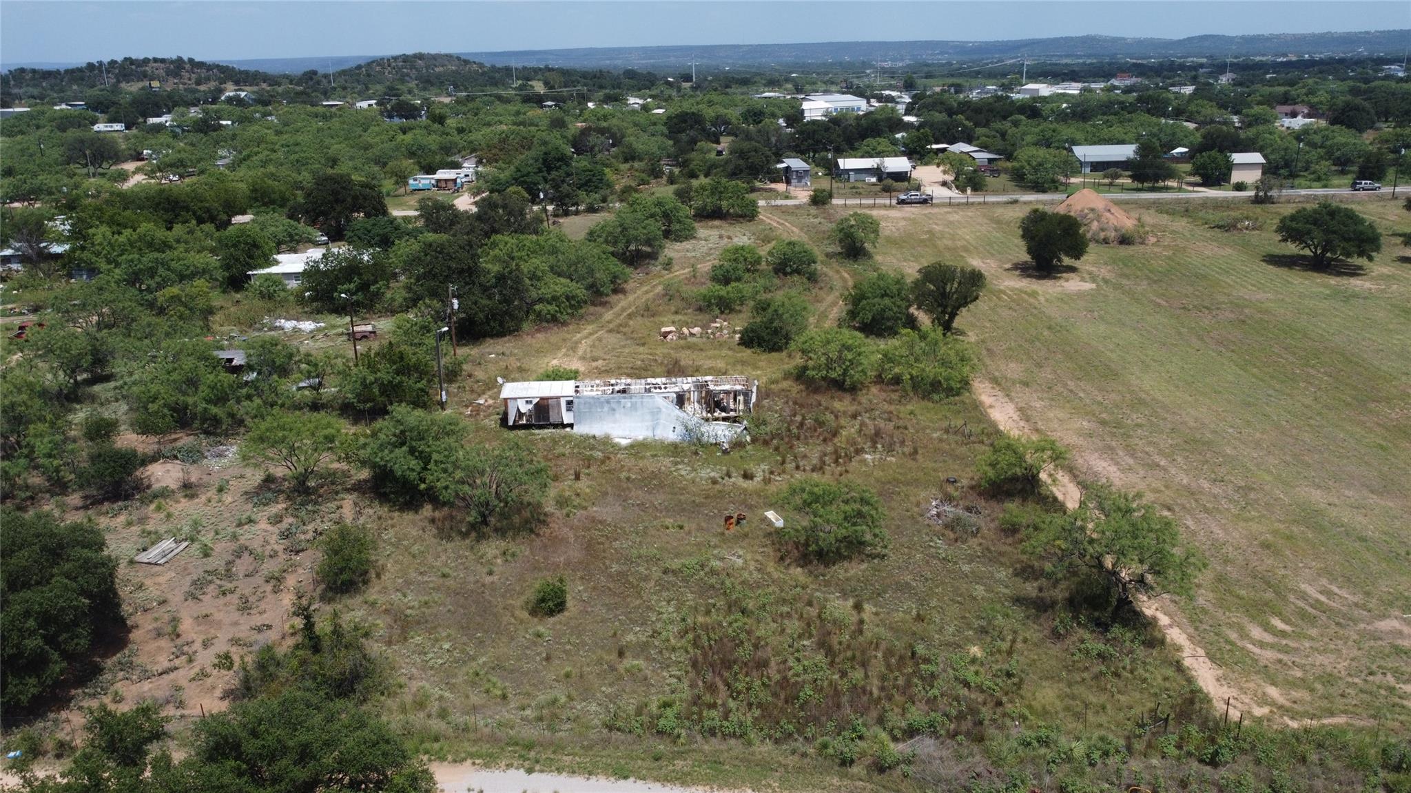 1208 Eula, Kingsland, TX 78639 — photo 1