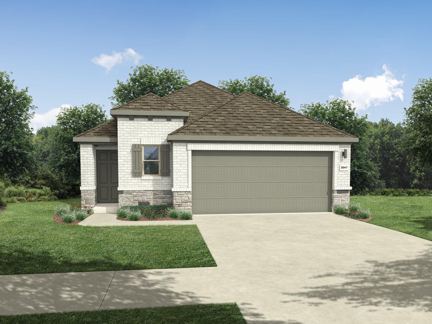 171 Hornet, Elgin, TX 78621 — photo 1