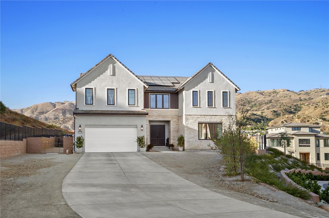 20133 Galway Ln, Porter Ranch, CA 91326 — photo 1