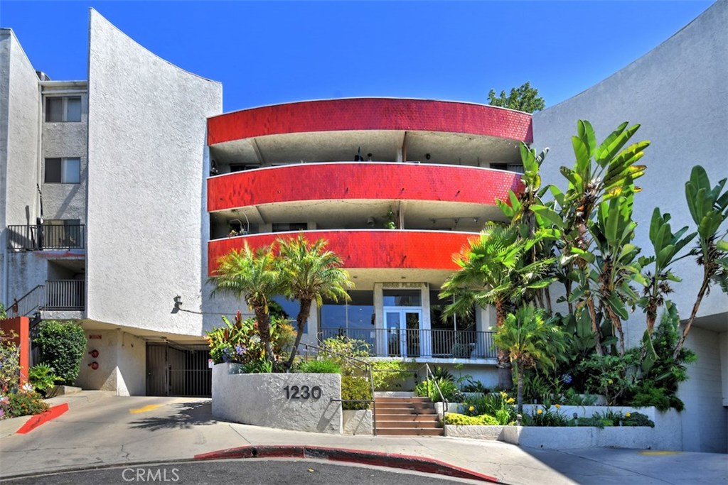 1230 Horn Avenue 414, West Hollywood, CA 90069 — photo 1