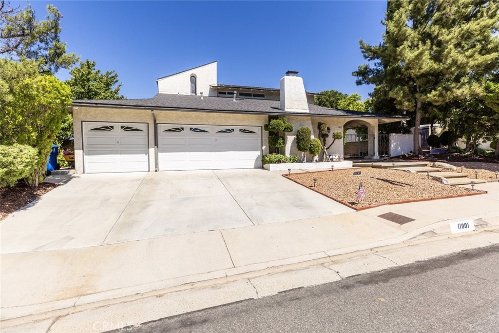11801 Thunderbird Avenue, Porter Ranch, CA 91326 — photo 1