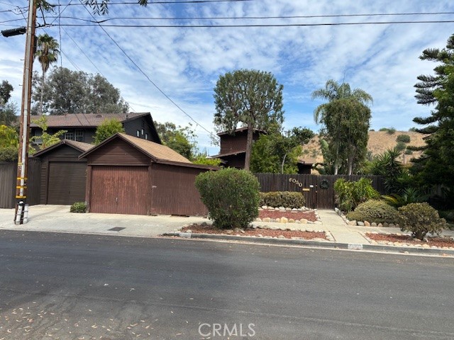 6050 Hayes, Los Angeles, CA 90042 — photo 1