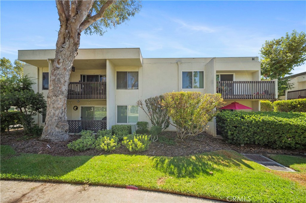 23515 Lyons 261, Valencia, CA 91355 — photo 1