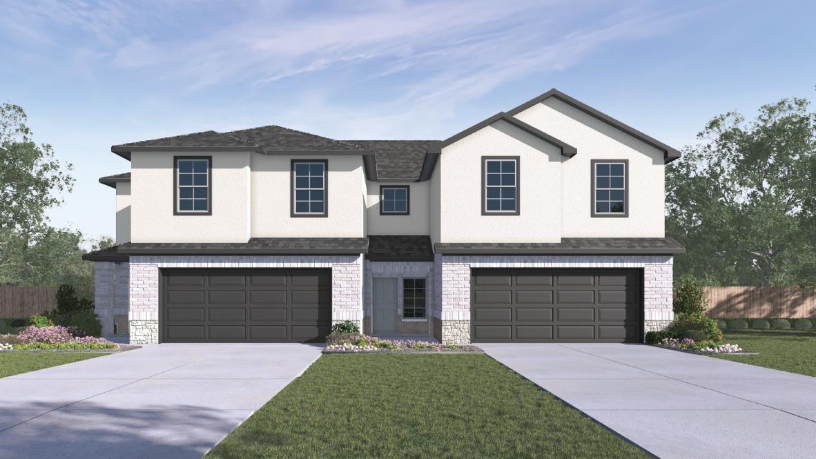 15104-A Afleet Alex, Manor, TX 78653 — photo 1