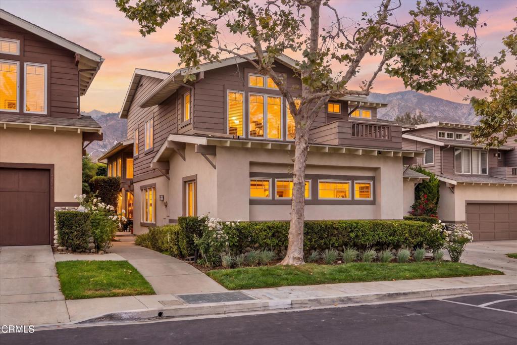 2781 Butter Creek Drive, Pasadena, CA 91107 — photo 1