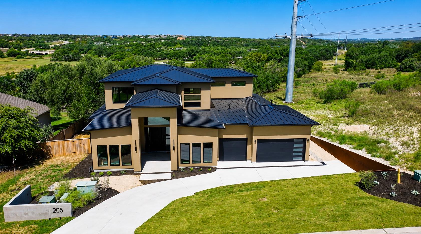 205 Waters View, Dripping Springs, TX 78620 — photo 1