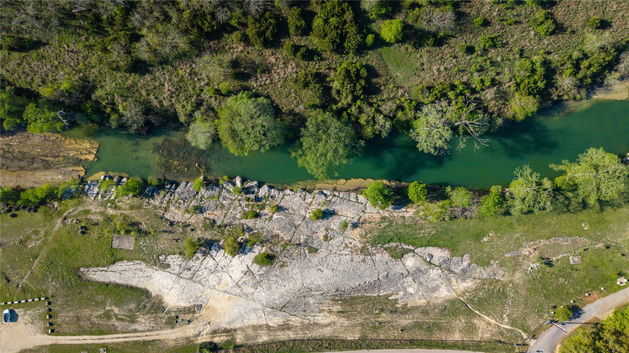 107 Edgewater, Wimberley, TX 78676 — photo 1