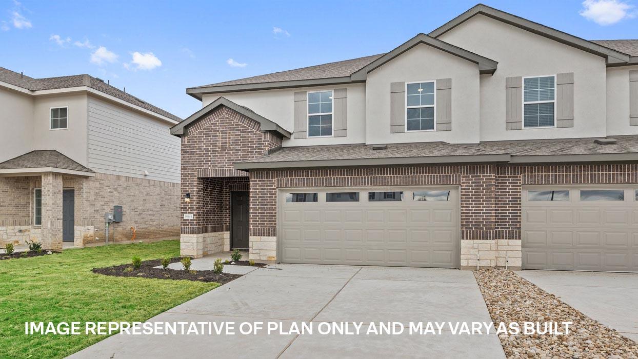 15016-B Afleet Alex, Manor, TX 78653 — photo 1