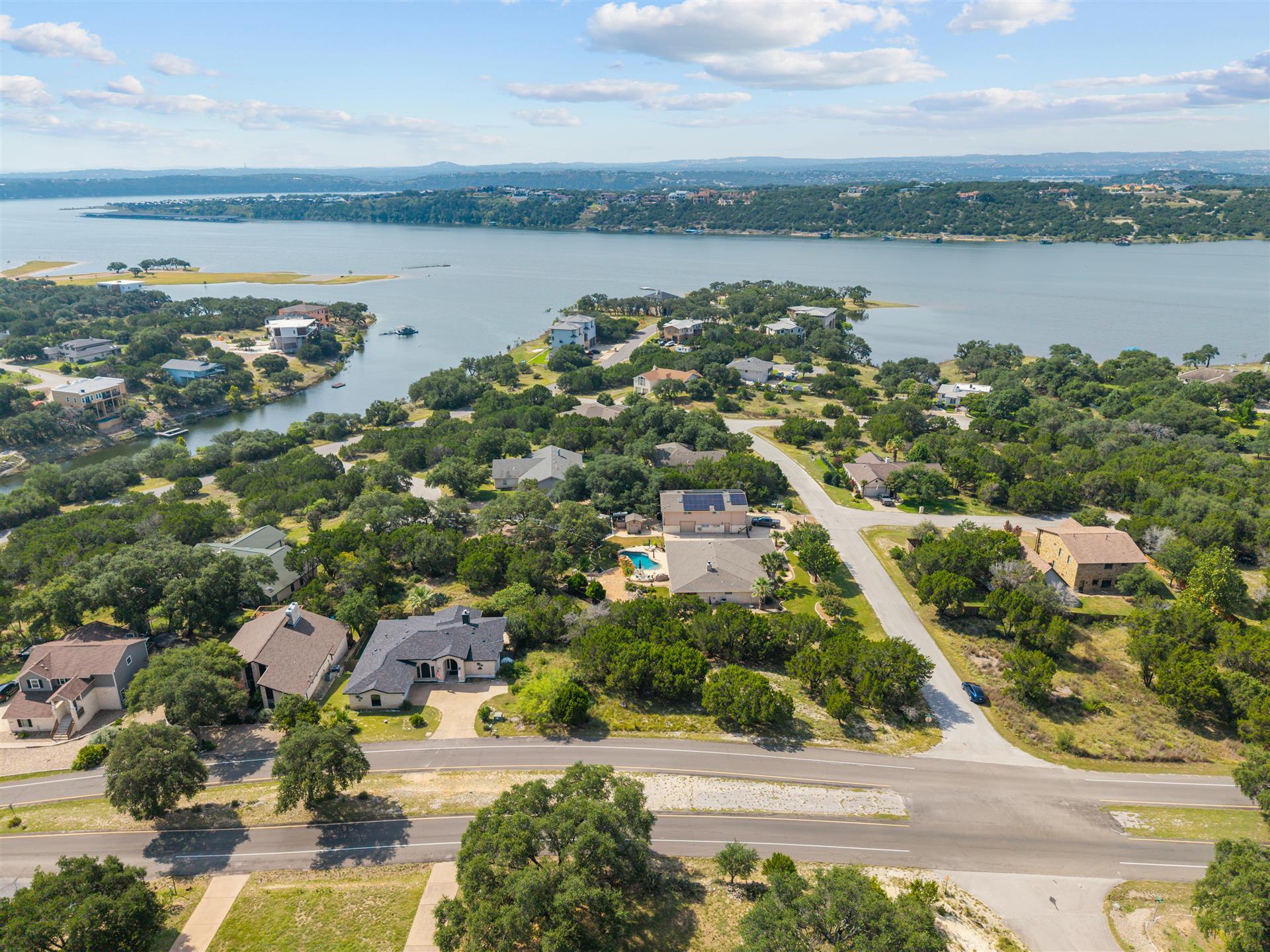 20635 Highland Lake, Lago Vista, TX 78645 — photo 1