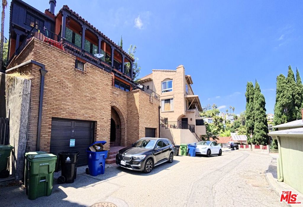 2053 Glencoe Way, Los Angeles, CA 90068 — photo 1