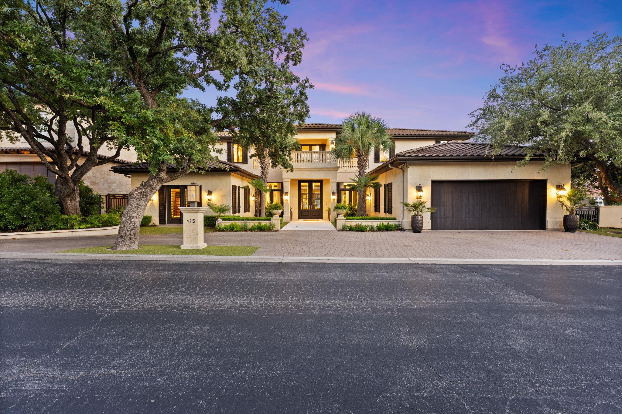 415 Lighthouse, Horseshoe Bay, TX 78657 — photo 1