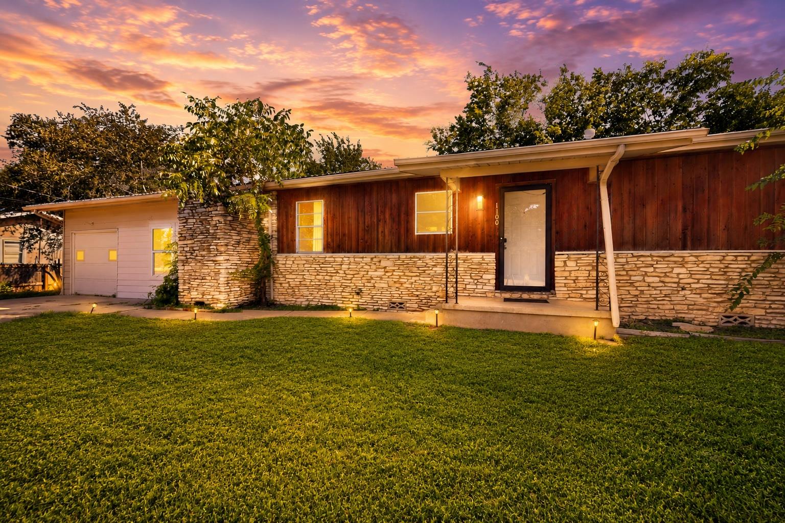 1100 Neans, Austin, TX 78758 — photo 1