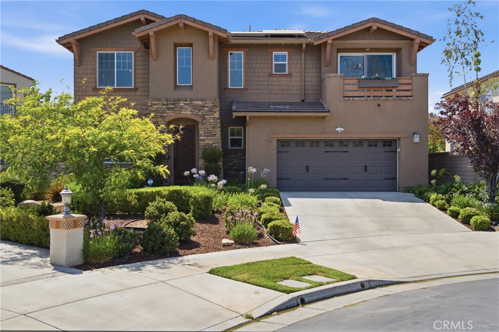 28107 Anvil, Valencia, CA 91354 — photo 1