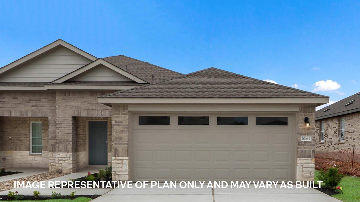 15013 B-Afleet Alex, Manor, TX 78653 — photo 1