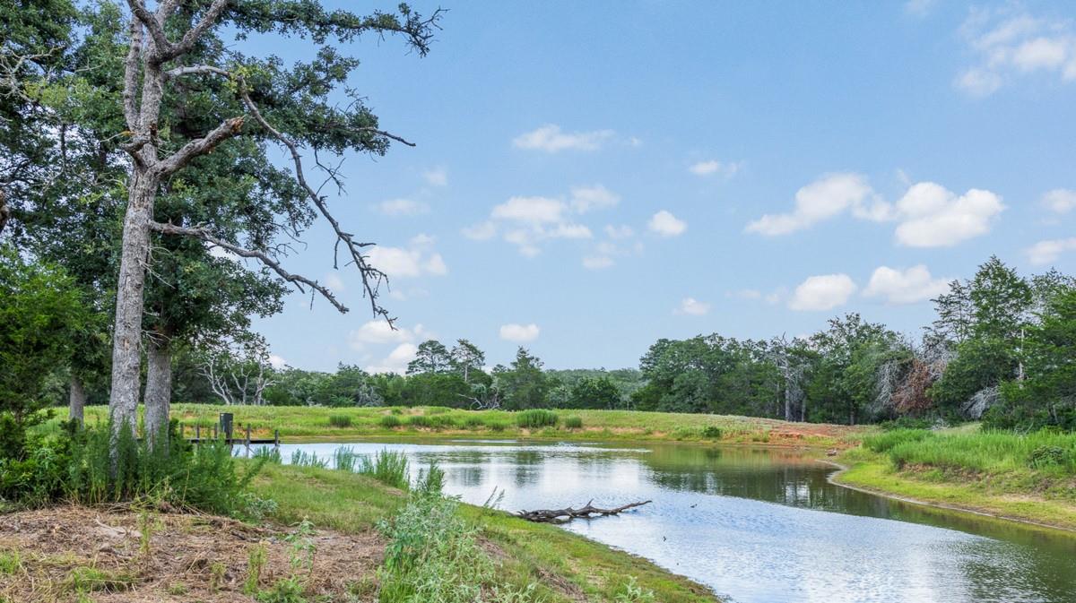 2524 Sandy Fork, Harwood, TX 78632 — photo 1