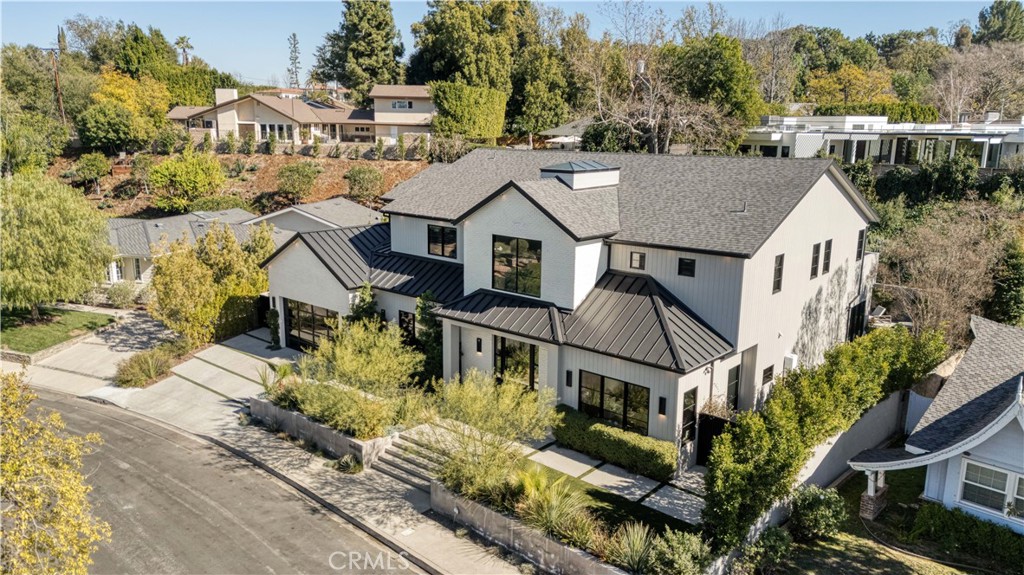 4050 Contera Road, Encino, CA 91436 — photo 1
