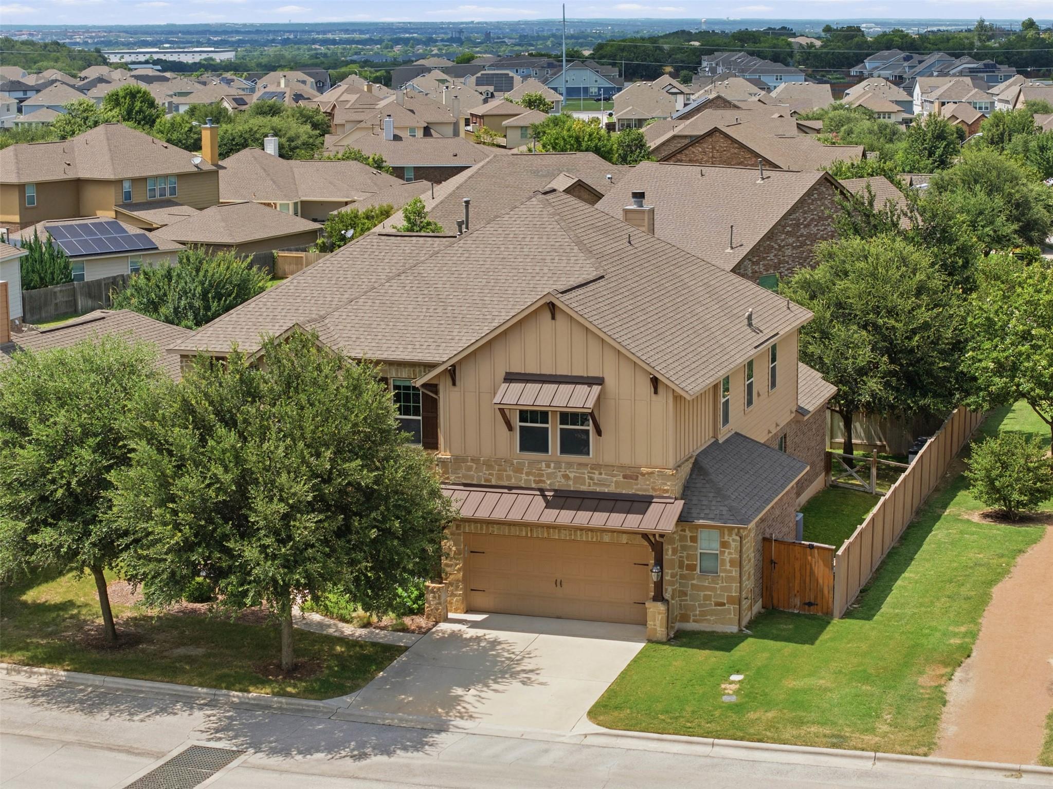 1100 Teravista, Georgetown, TX 78626 — photo 1