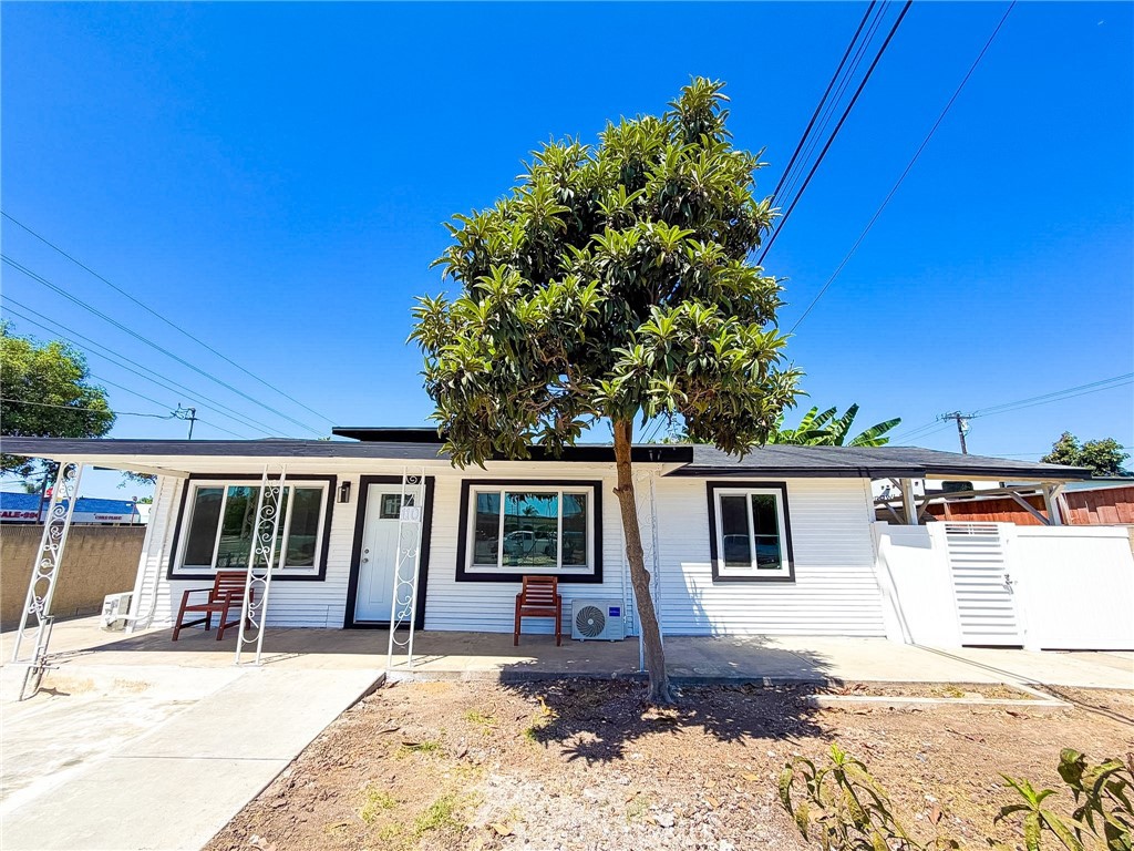 110 N Western, Santa Ana, CA 92703 — photo 1