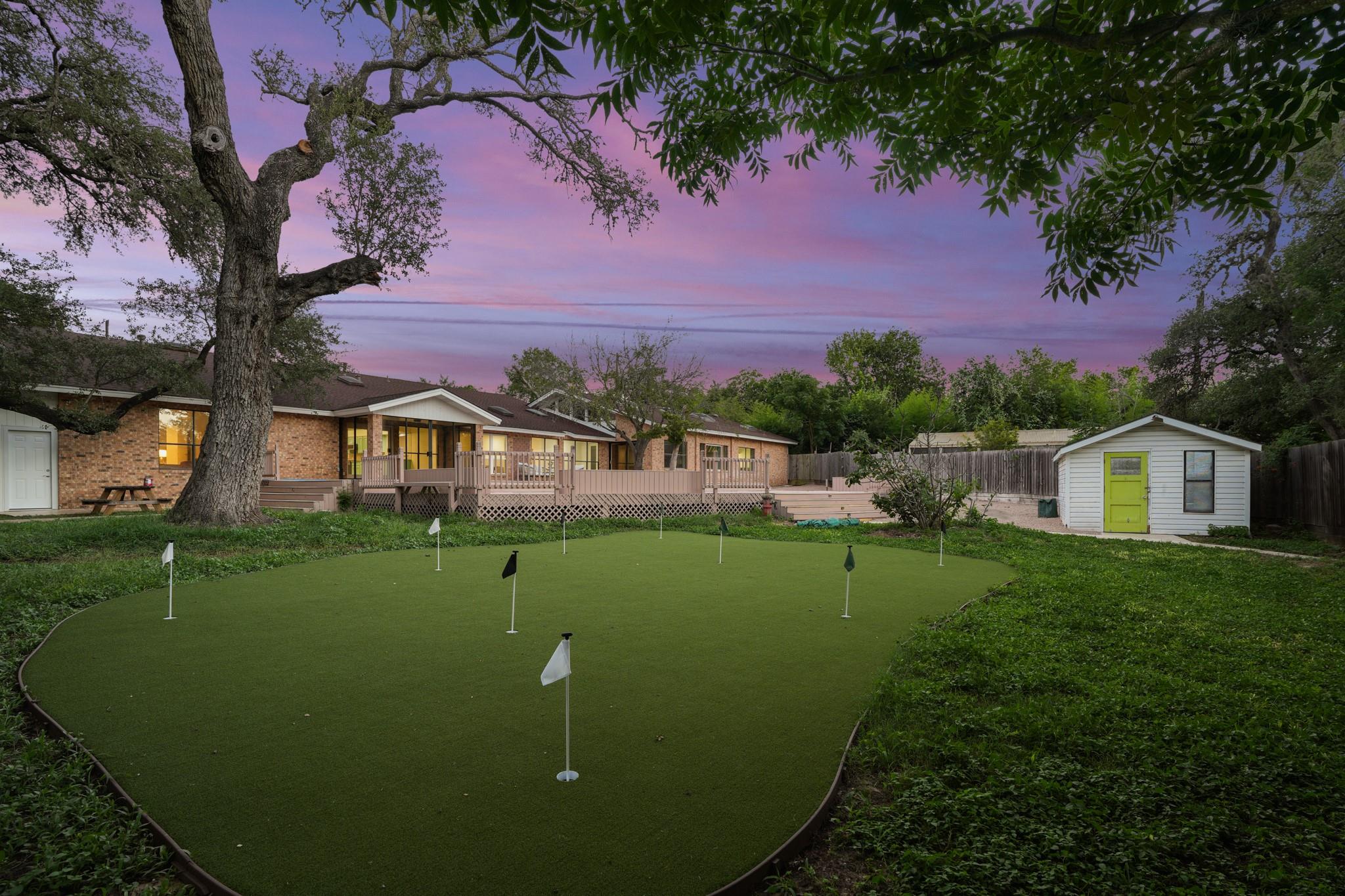 7412 Albert, Austin, TX 78745 — photo 1