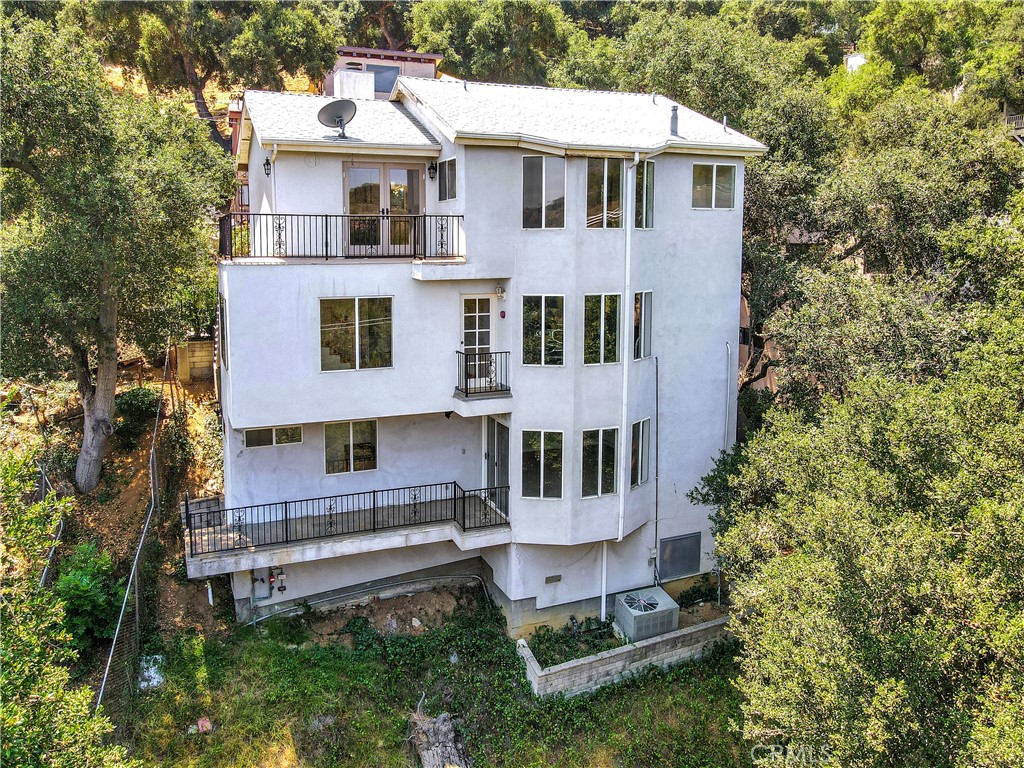 22011 Callado Way, Topanga, CA 90290 — photo 1