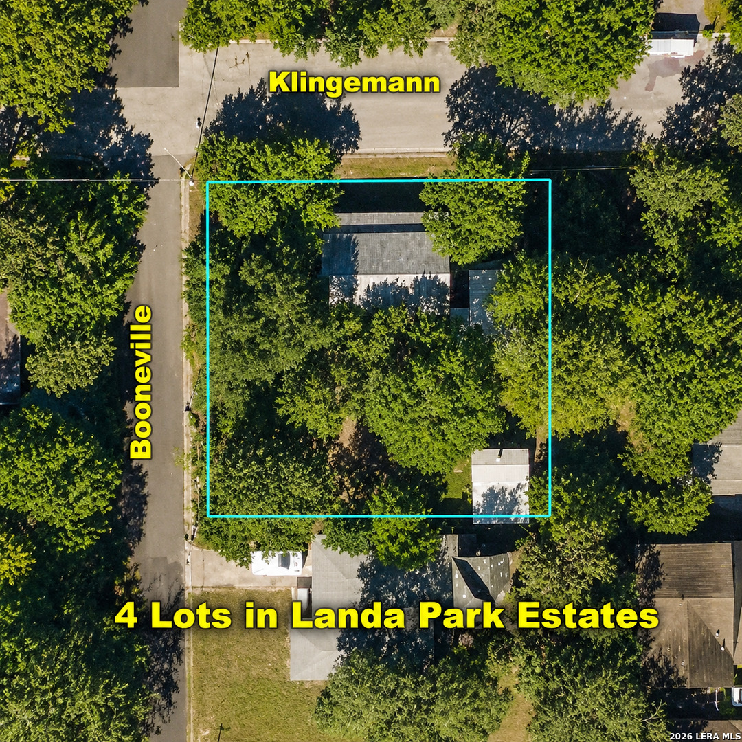 695 W KLINGEMANN ST, New Braunfels, TX 78130 — photo 1