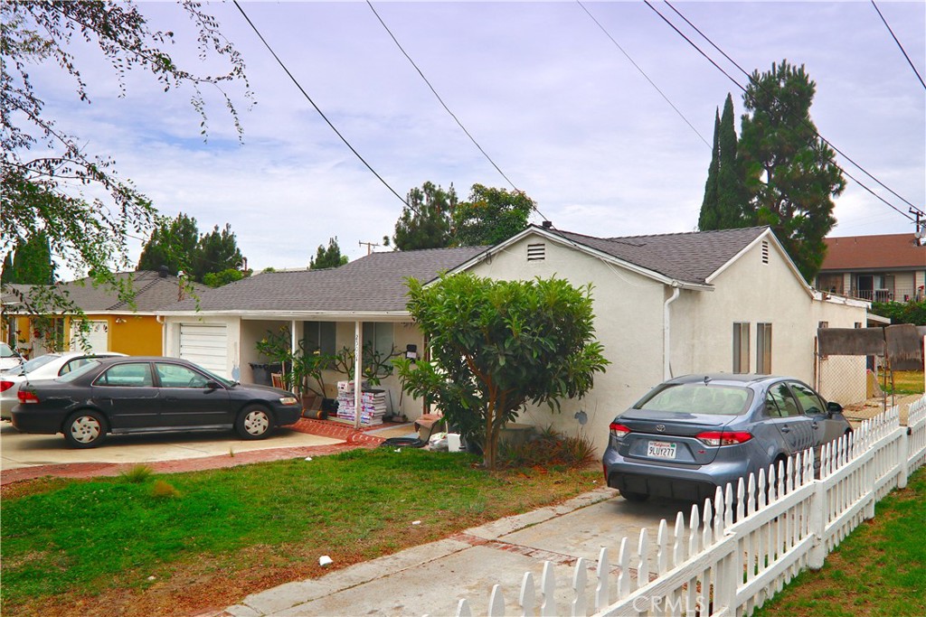 2505 Huckleberry Road, Santa Ana, CA 92706 — photo 1