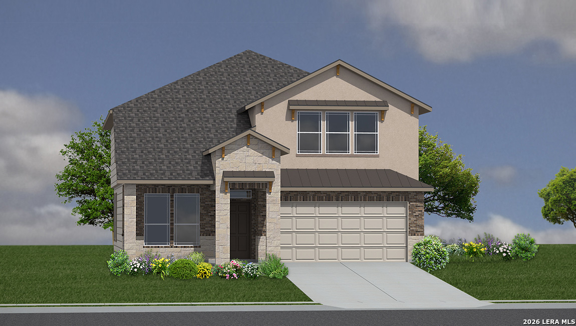 127 Hazel Peak, ,  78006 — photo 1