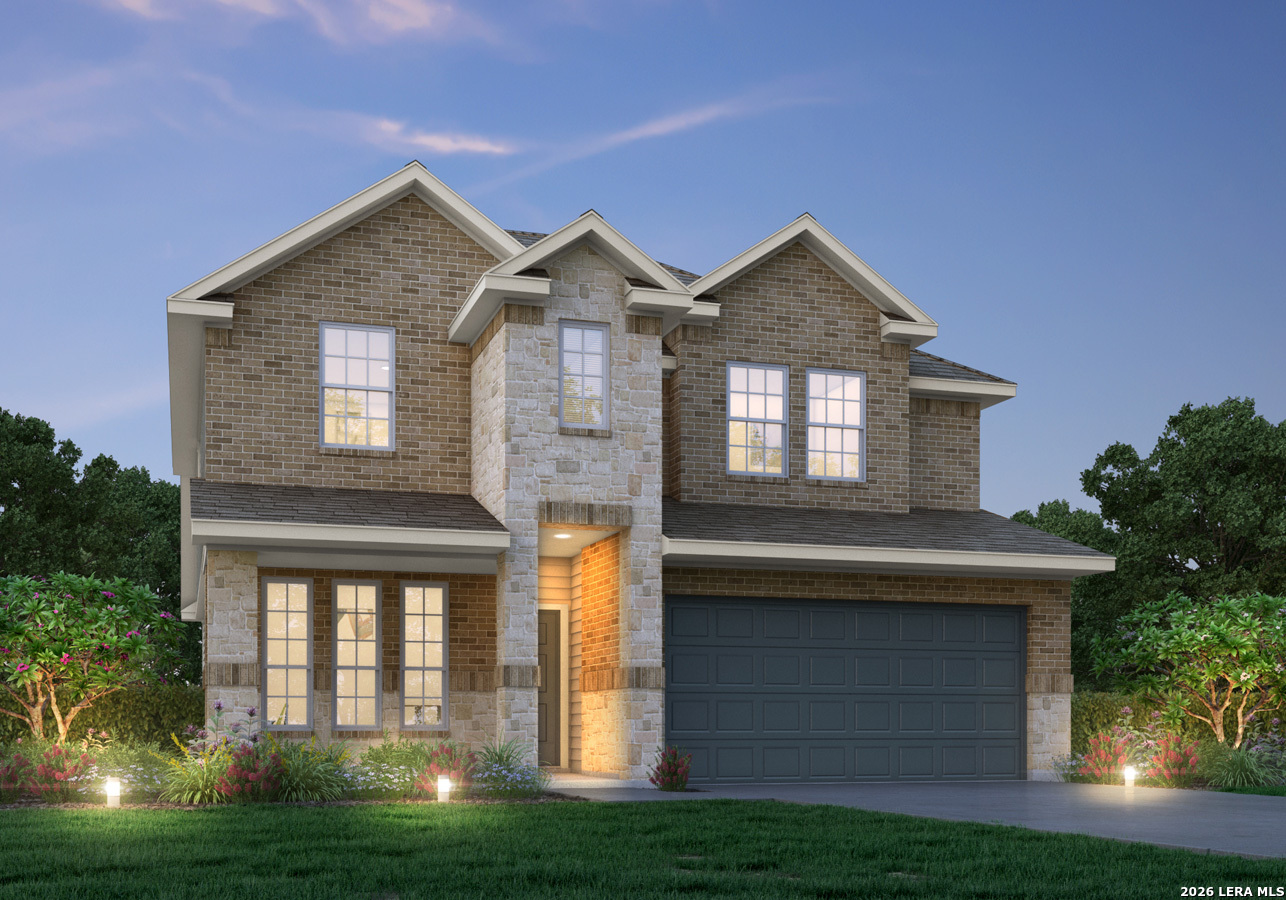 163 Duck Trail, San Antonio, TX 78253 — photo 1