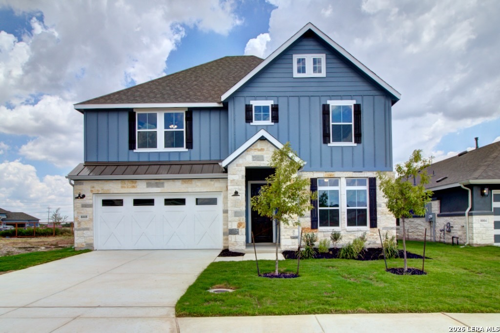 12173 Heartvine Parkway, Schertz, TX 78154 — photo 1