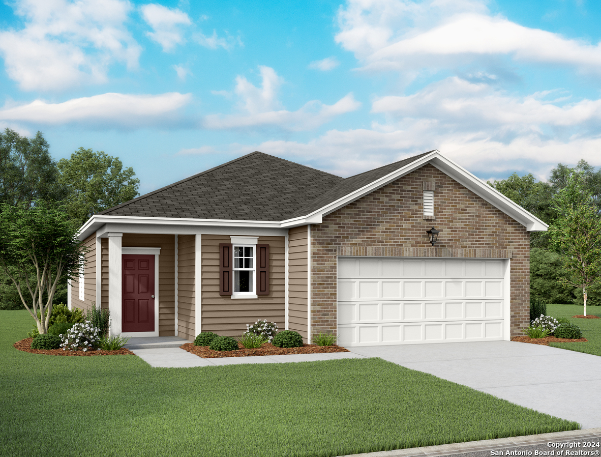 140 Dionicio Loop, Seguin, TX 78155 — photo 1