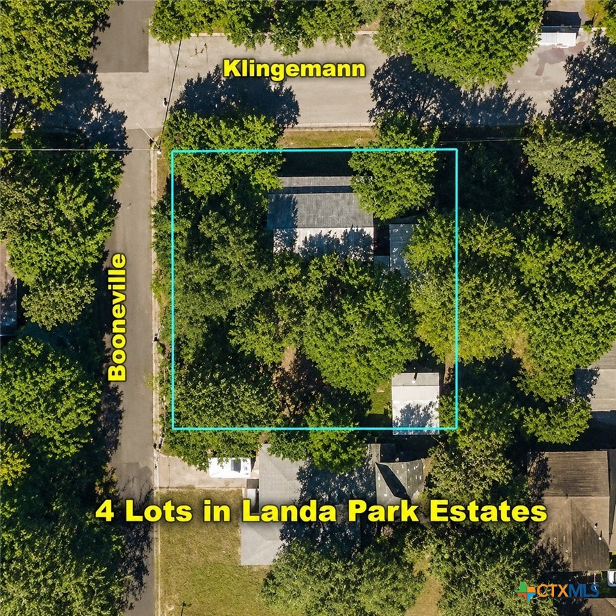 695 W Klingemann Street, New Braunfels, TX 78130 — photo 1
