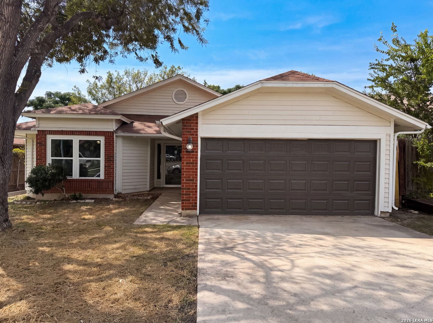 7339 LONGING TRL, San Antonio, TX 78244 — photo 1