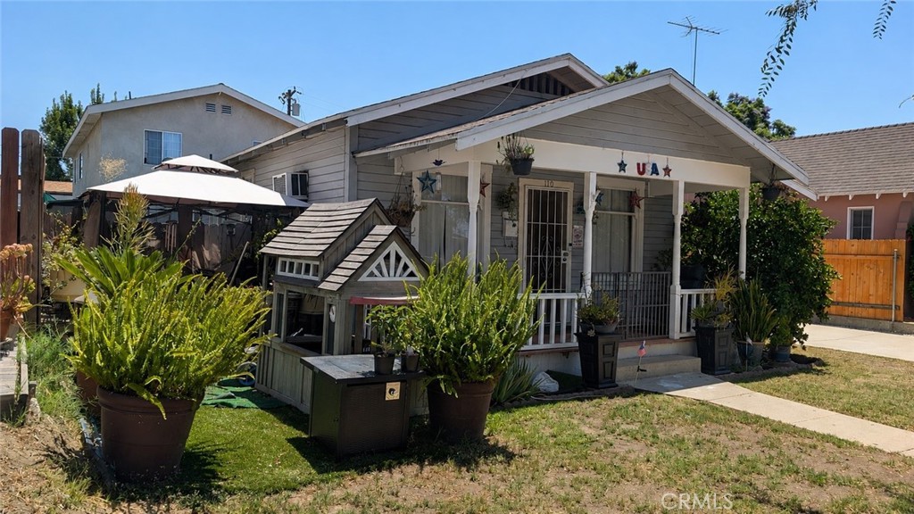 110 S Cornell, Fullerton, CA 92831 — photo 1