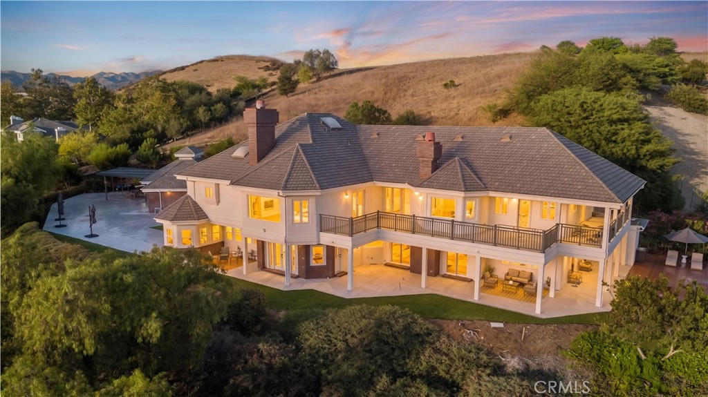 22 Palma Valley, Coto de Caza, CA 92679 — photo 1