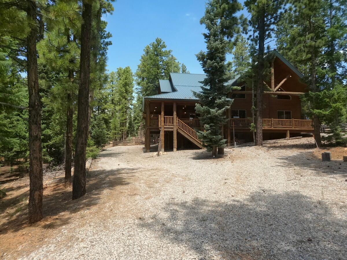 1525 N Henry RD, Duck Creek Village, UT 84762 — photo 1