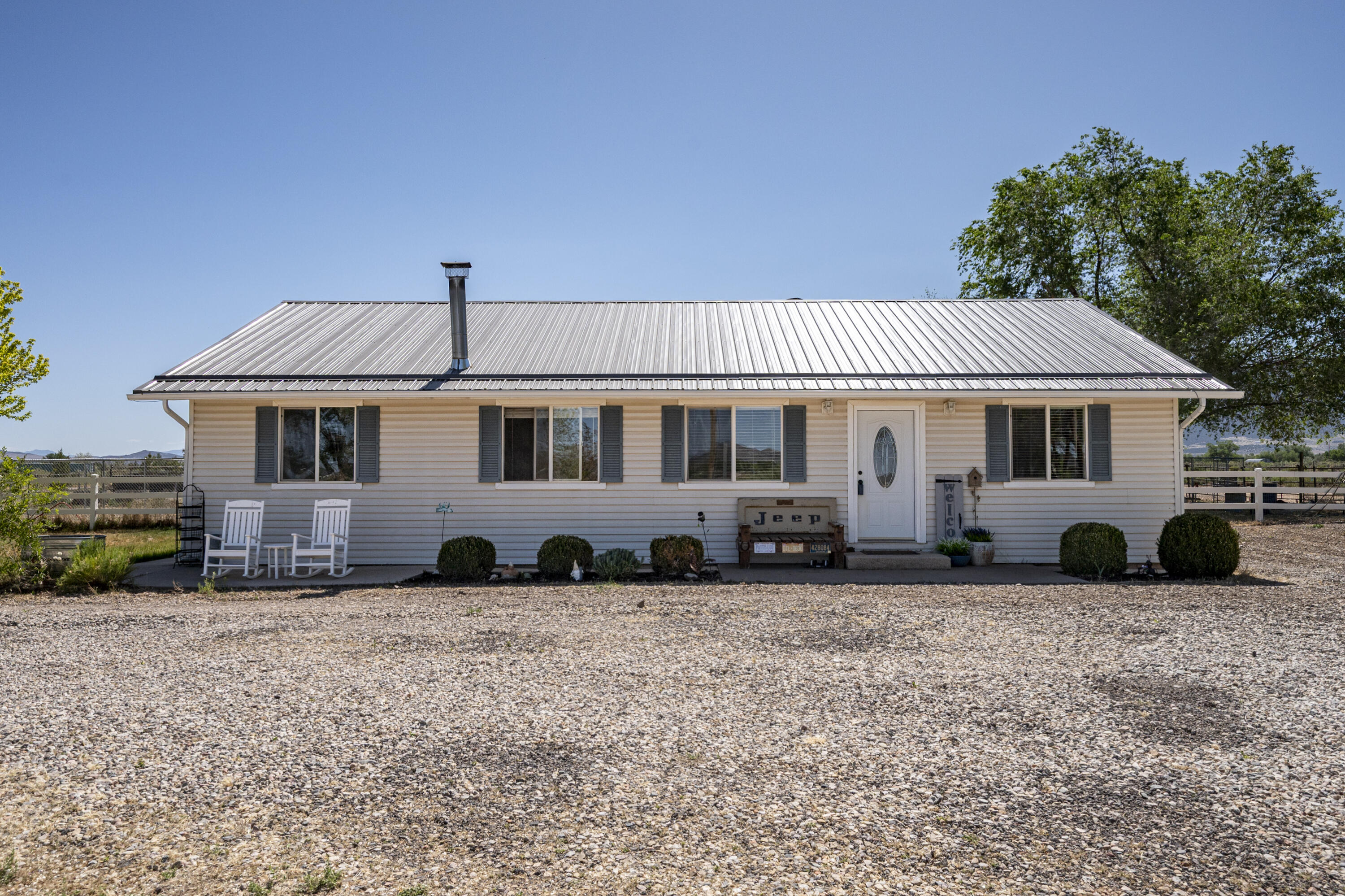 5028 N 2300 W, Cedar City, UT 84721 — photo 1