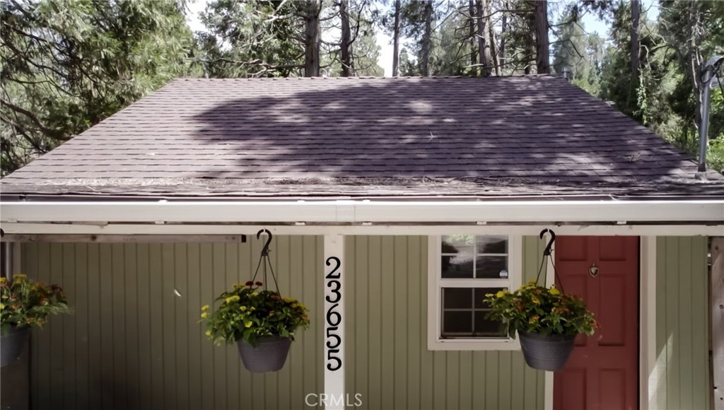 23655 Rocky Dell, Crestline, CA 92325 — photo 1