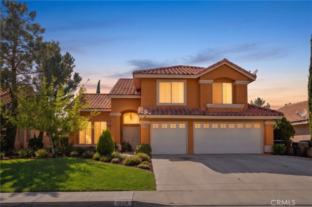 12650 Cobalt, Victorville, CA 92392 — photo 1