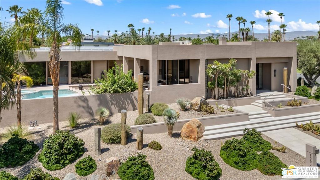 70810 Tamarisk Lane, Rancho Mirage, CA 92270 — photo 1