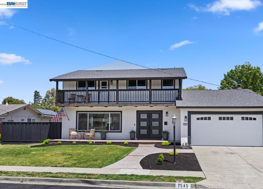 7515 San Sabana Rd, Dublin, CA 94568 — photo 1