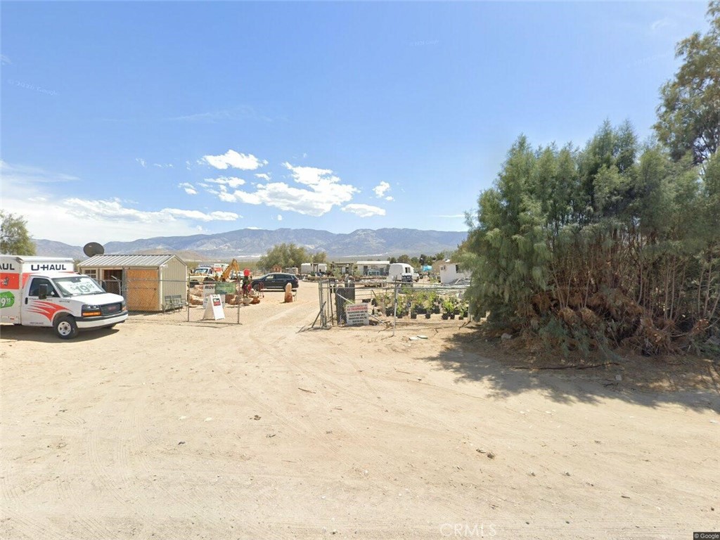 32961 Old Woman Springs, Lucerne Valley, CA 92356 — photo 1