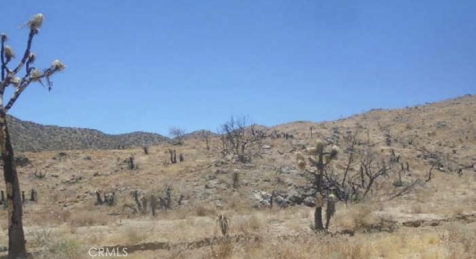 0 N of Elata Avenue, Yucca Valley, CA 92284 — photo 1