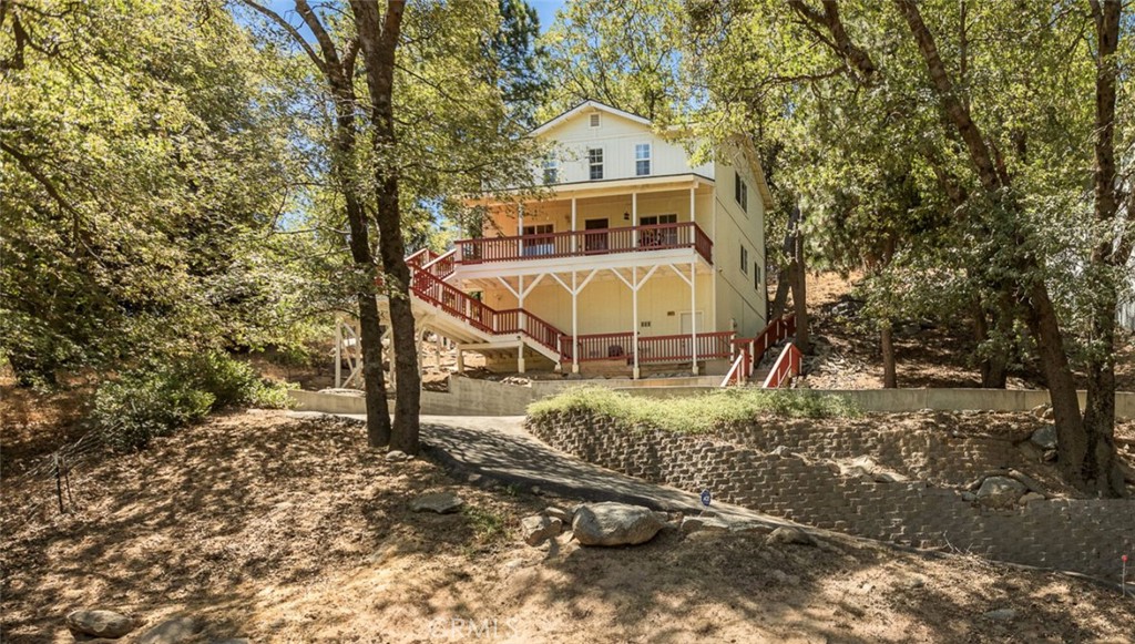 24071 Fern Glen, Crestline, CA 92325 — photo 1