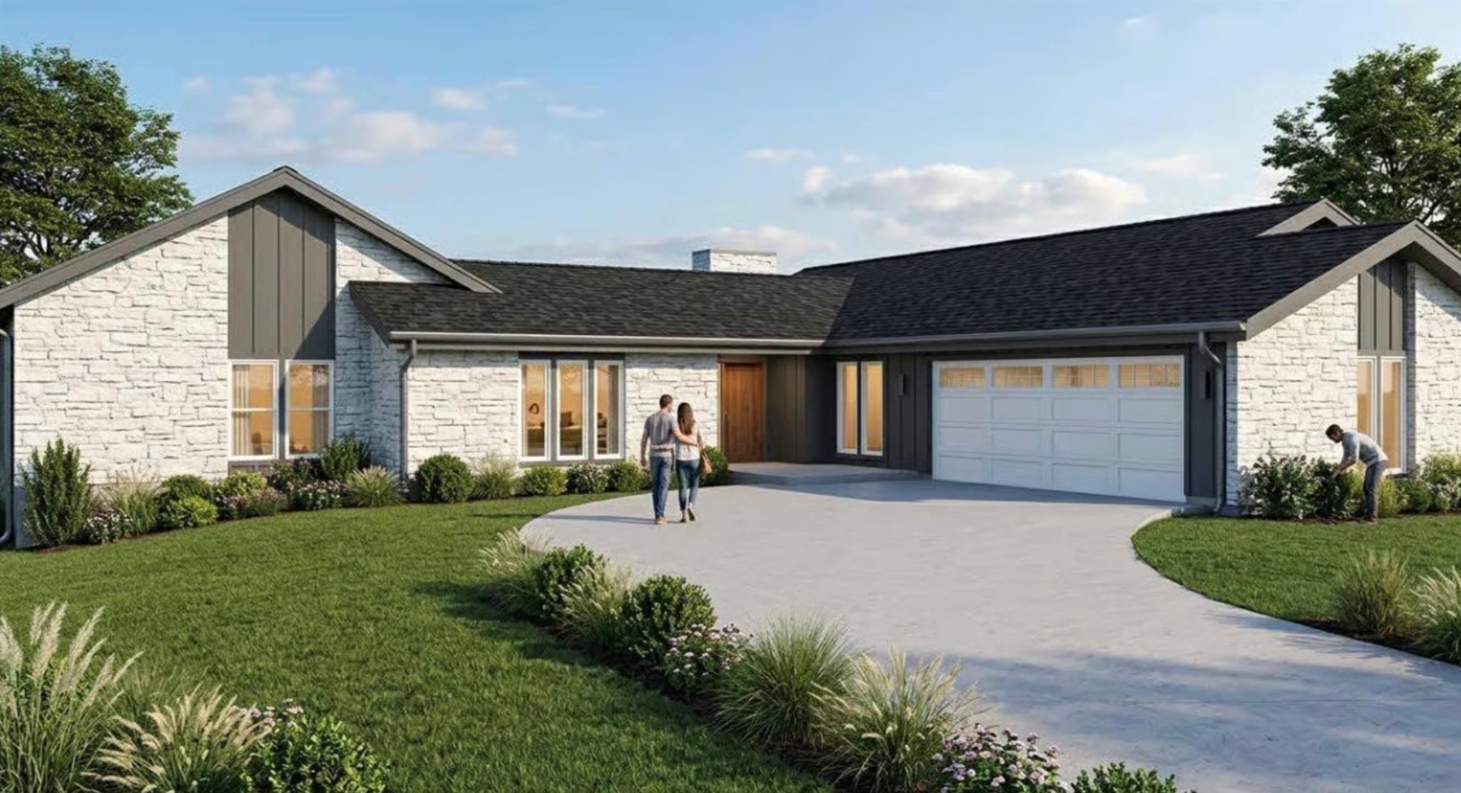 7507 Hart, Austin, TX 78731 — photo 1